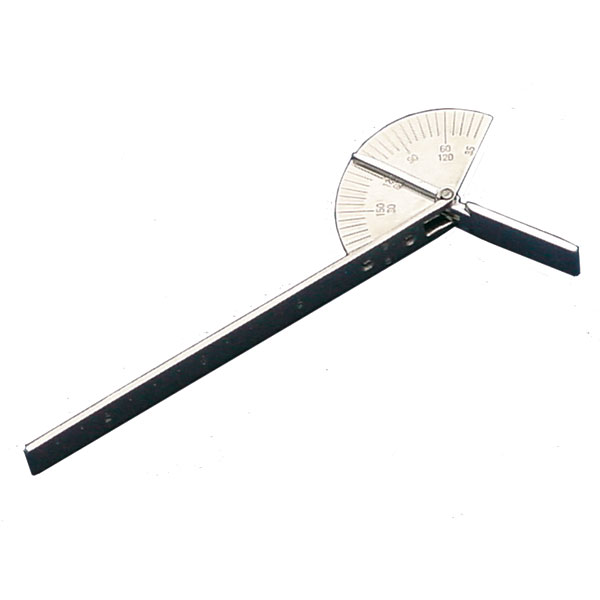 5.75" Finger Goniometer